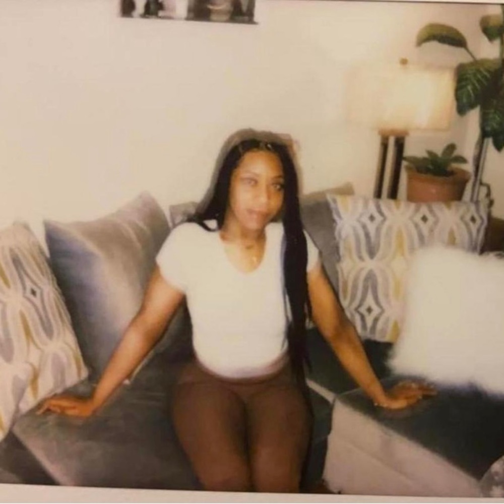 Fashion Nova “snatched” pants